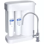 Фильтр проточный для воды Aquaphor DWM - RO 101S-LE (MORION)