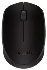 Mouse Wireless Logitech B170, Black