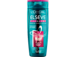 Шампунь ELSEVE FIBRALOGY 400мл тонкие волосы
