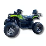 ATV pe benzină Viper 200CC Green