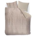 Lenjerie de pat Beddinghouse 330579 Namaste 200x200/220 Sand