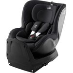 Scaun auto Britax-Römer DualFix M Plus Carbon Black Style (2000042145)