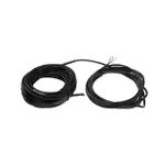 Cablu antiîngheț cu autoreglare Zamel GPSY-9,5/20 190 W 9.5 mm