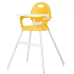 Scaun de masă Chipolino STHBB0234MA Стул 3 in 1 Bonbon mango