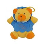 Jucărie de pluș Baby Mix TK/P/1034-0300 Мишка