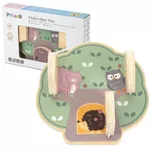 Jucărie Viga 44088 Joc de dezvoltare De-a v-ați ascunselea în copac