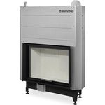 Șemineu de convecție Romotop HEAT 3G L 88.66.04