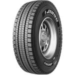 Anvelopă Jinyu 295/80 R22.5 JD565 MRT 152/149L 18PR