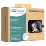 Accesoriu auto Ezimoov EZ-1103 oglinda retrovizoare Square, Eco friendly