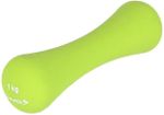 Гантель HMS 17025 Fitness Neoprene Dumbbell 1.0kg