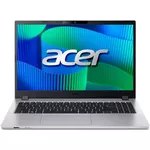 Laptop Acer Travel Mate TMP215-55-TCO Gray (NX.BE1EU.00J)