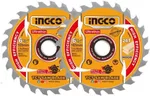 Диск отрезной INGCO TSB1653 (51840)