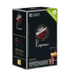 Cafea Vergnano Nespresso Intenso 10buc/cutie