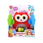 Погремушка PlayGo 1578 Cова