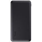 Аккумулятор внешний USB (Powerbank) Trust 15000mAh Power bank - Primo Eco, Black