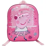 Rucsac pentru copii miscellaneous PIG12301_3 Peppa Pig 3D
