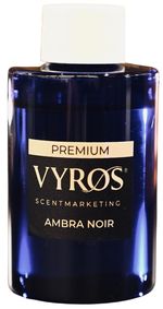 Ароматизатор воздуха Vyros AROMA AMBRA NOIR premium 100ml