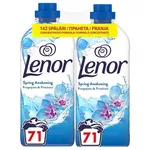 Кондиционер для стирки Lenor 4197 SPRING AWAKENING 2X71W