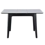 Стол Interdepo CARINA Calacatta White Gold