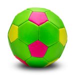 Мяч футбольный детский d=23 см Meik 1612-1355 (5945)