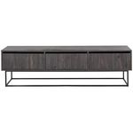 Тумба напольная для TV Trendy Kordon-180, Rebab, 180x50x40cm (GTR000259)