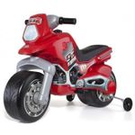Mașină electrică pentru copii Molto Мотоцикл аккум. 6V 14305
