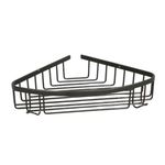 Полка для ванной Hydro S 0430365 coltar p/ baie, HOLA, Inox/Neagra
