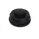 Леска для триммера Raider 110234 катушка для триммера 110234