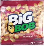 Арахис со вкусом бекона Big Bob 60 гр