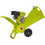 Измельчитель веток Dyllu DTXU1307 (51304)