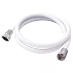 Душевой шланг Rubineta 150 cm Con/Con PVC (360) (WT2)