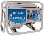 Генератор Hyundai HY6001 6 kW 220 V