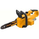Fierăstrău Tolsen MP20V 250mm cu Batarie 2Ah si incarcator (87362SetA)