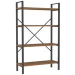 Raft de birou Trendy Mina Nuc (GTR000514)