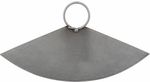 Lopată miscellaneous 10001 Sapa medie 26cm fara coada
