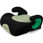 Scaun auto MoMi Venko - booster 15-35kg - green