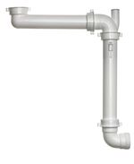 Сифон для кухонной мойки Reginox R26618 Panama®