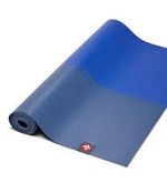 Mat pentru yoga  Manduka super lite Amethyst Stripe