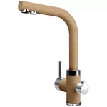 Bateria bucătărie Dr.Gans ACCENT Terracota