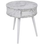 Casetieră Trendy Yuvarlak Komot-9484, V2, 51x58x51cm (GTR000915)