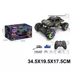 Jucărie cu telecomandă Richi (53350) Masina R/C cu încărcător