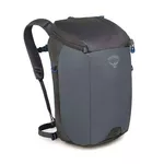 Рюкзак городской Osprey Transporter ZIP 30 pointbreak grey