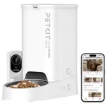 Миска для собак и кошек Petkit YumShare Solo Smart Pet Feeder