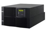 UPS PowerCom VRT-10K-Complete set