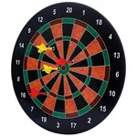 Игрушка miscellaneous 1709 Darts magnetic d=29 cm 55620