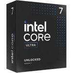 Procesor Intel Ultra 7 265KF, S1851 (without cooler)