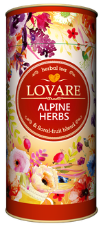 Lovare Alpine Herbs 80gr