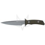 Cuțit turistic FOX Knives FX-1665TK SERIE E.T.K. EXAGON TACTICAL HRC 56-58