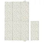 Accesoriu pentru înfășat Ceba Baby W-305-000-725 Saltea de infasat pliabila Basic Spots, 60x40