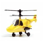 Mașină Richi R42 / 7 (5212) elicopter